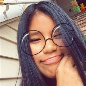 Meet your Posher, Ruth